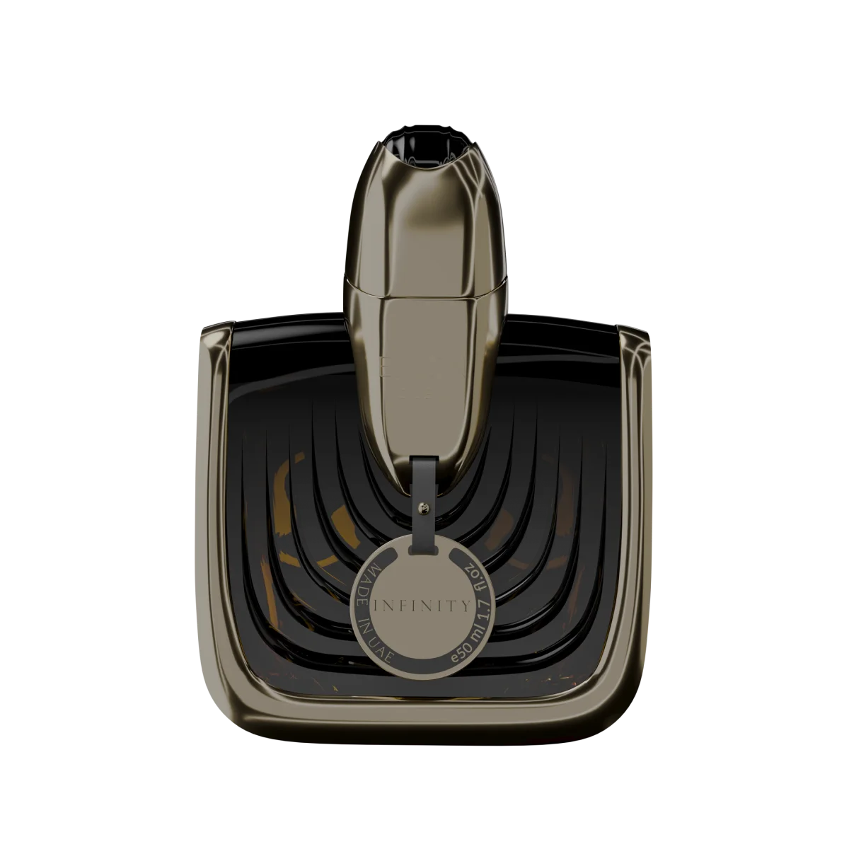 Infinity by Elyon Dubai