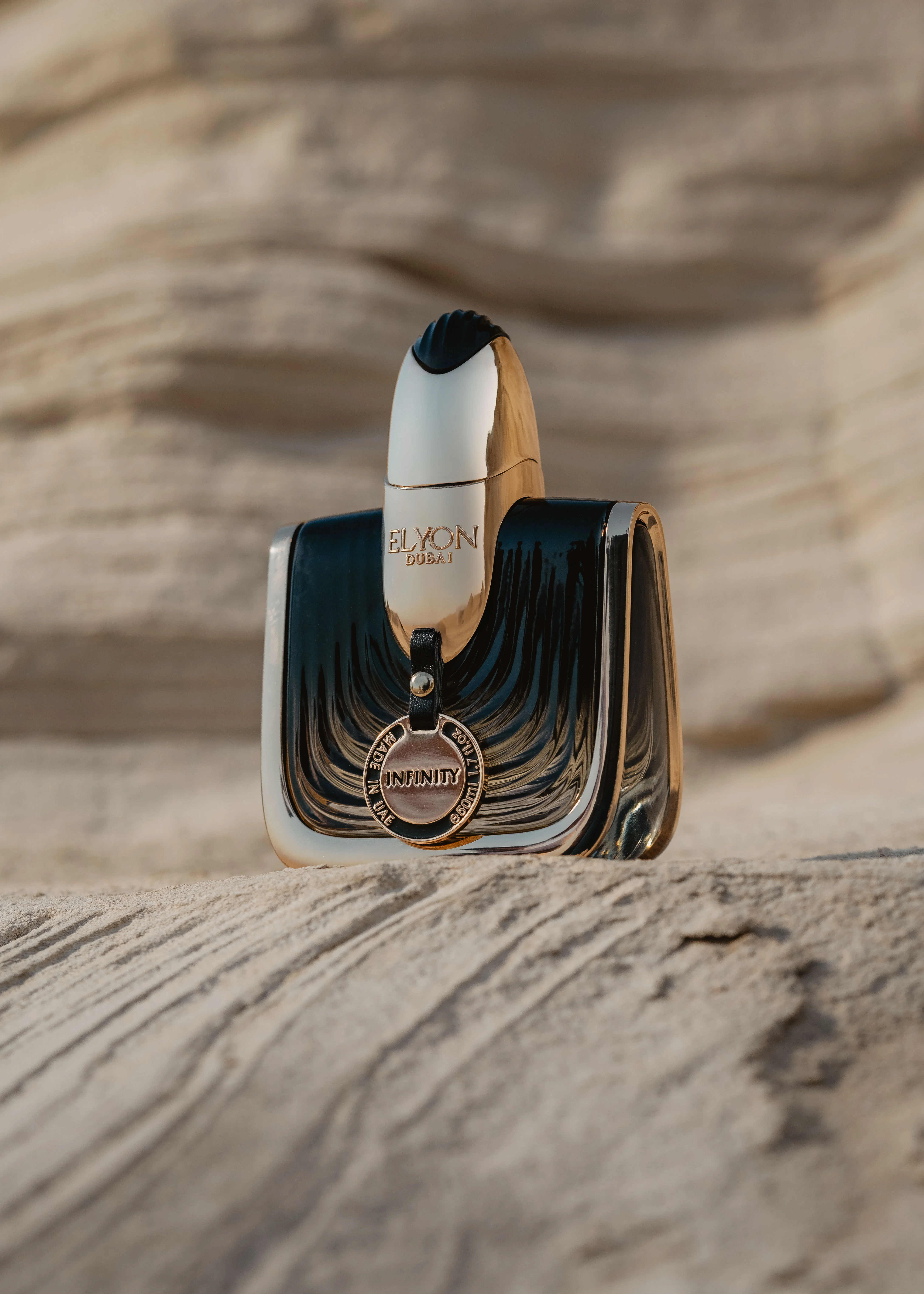 Elyon Infinity