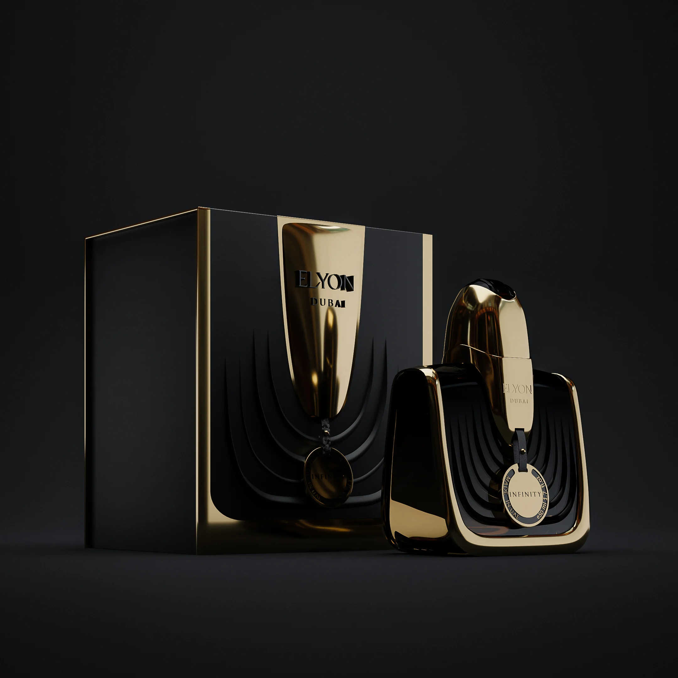 Elyon Infinity